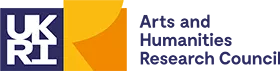 Logo of the AHRC