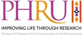 The Perinatal HIV Research Unit