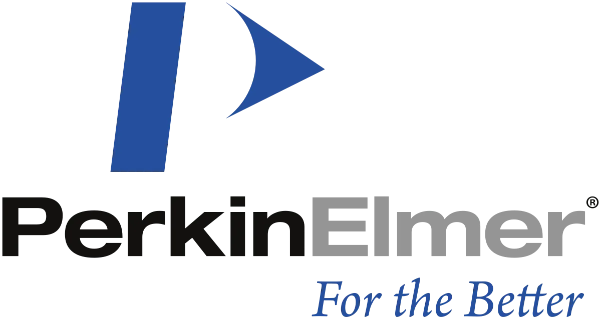 Perkin Elmer Logo