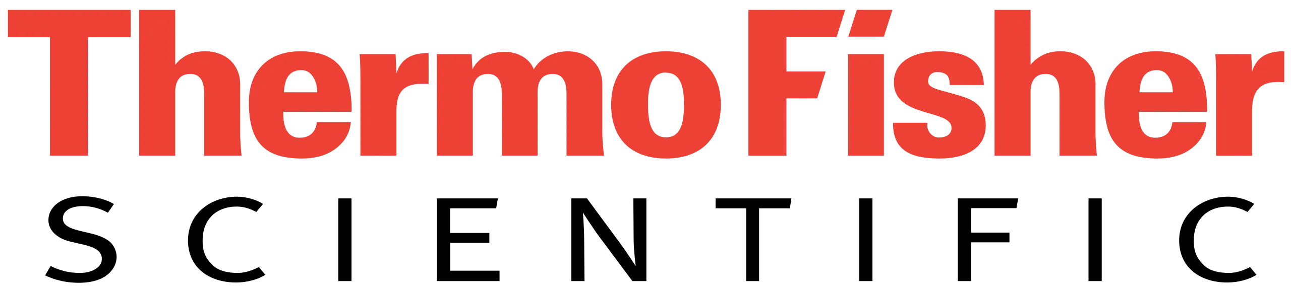 ThermoFisher Scientific Logo