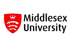 Middlesex University logo