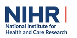 National Institute for Health Research (NIHR) logo