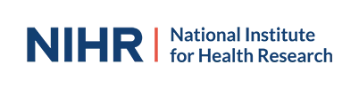 NIHR logo