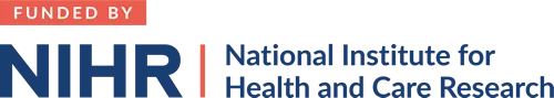 NIHR Logo