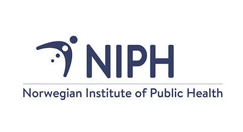 Norwegian Institute of Public Health logo