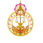 Office of the Thai Judiciary logo