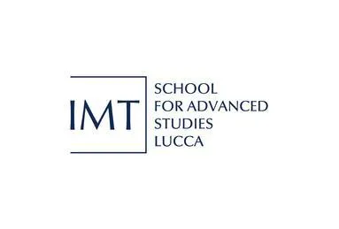 The IMT School for Advanced Studies Lucca logo