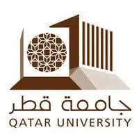 Qatar University logo