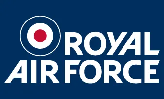 raf logo