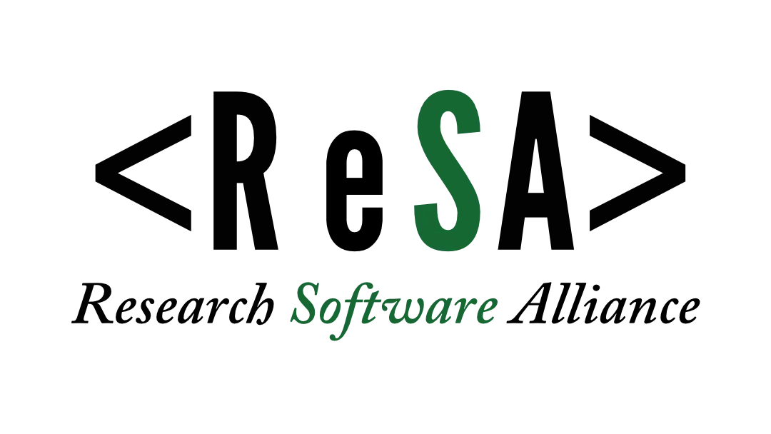 ReSA logo