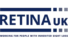 Retina UK logo