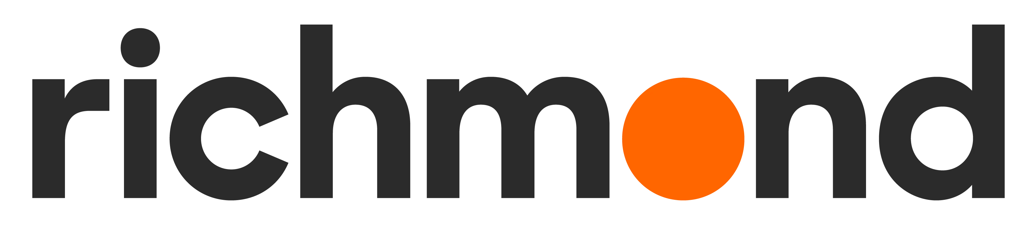 Richmond Pharmacology logo