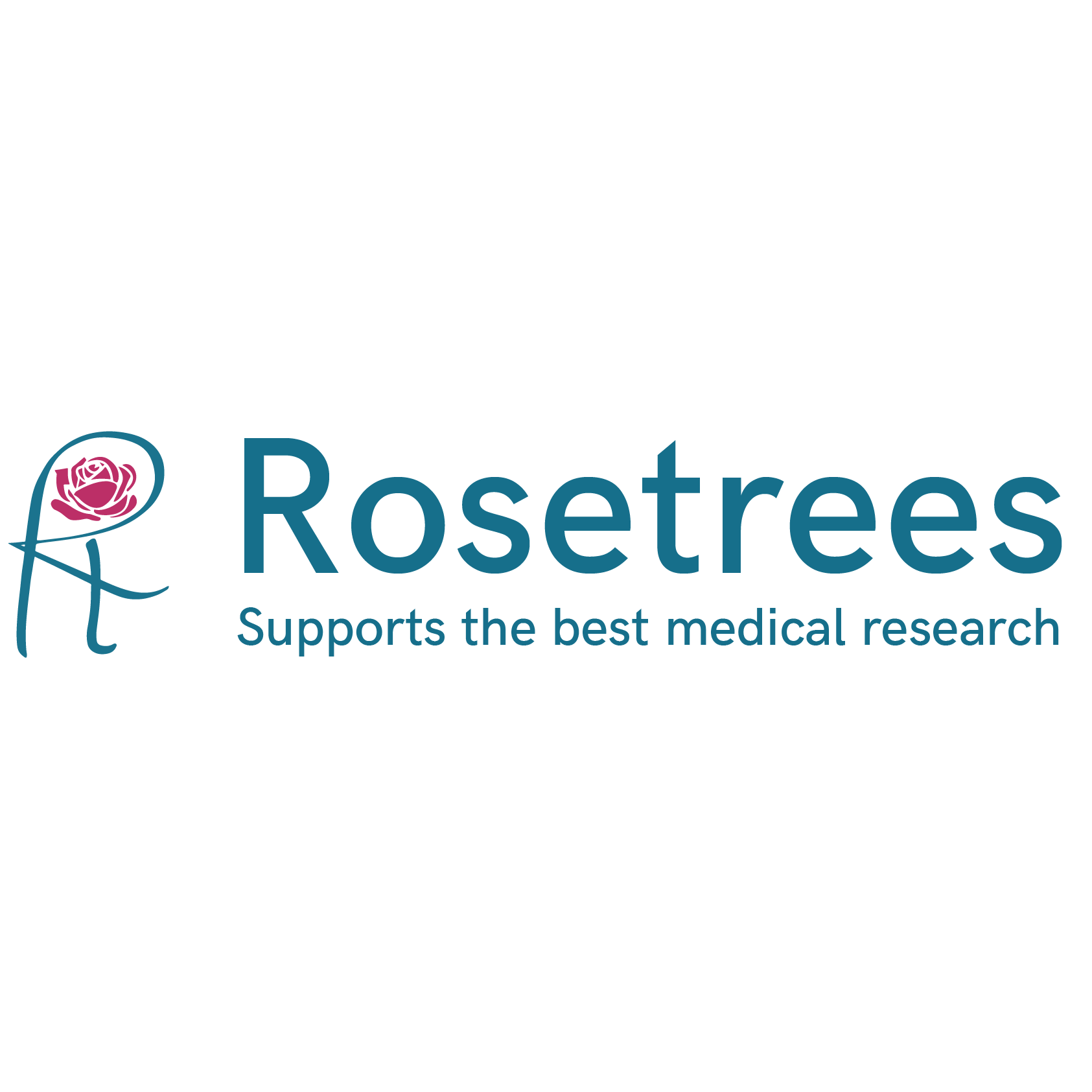 Rosetrees Trust logo