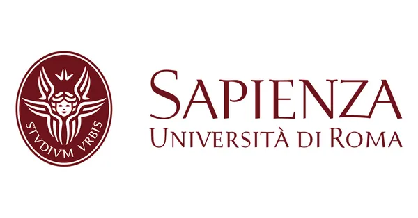 sapienza university of rome logo