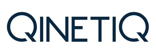 qinetiq logo