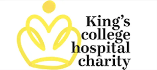 KCH CHARITY LOGO