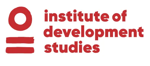 institute of development studies logo 