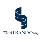 The Strand Group logo