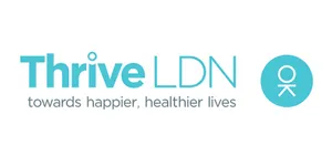 Thrive LDN logo