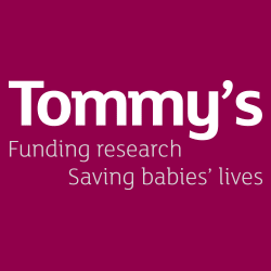 Tommy’s charity