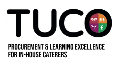 TUCO logo