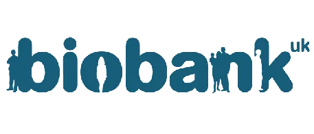 UK biobank logo