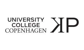 University College Copenhagen logo