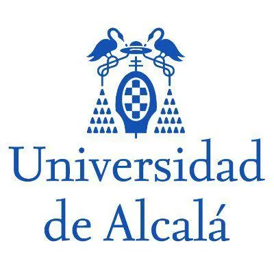  University of Alcala logo