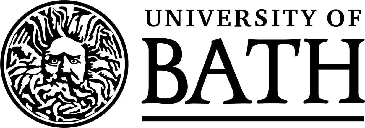 University of Bath logo