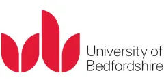 University of Bedfordshire logo