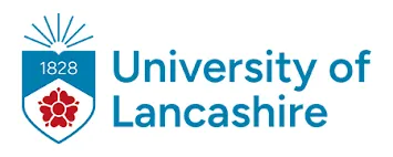 University of Lancashire logo