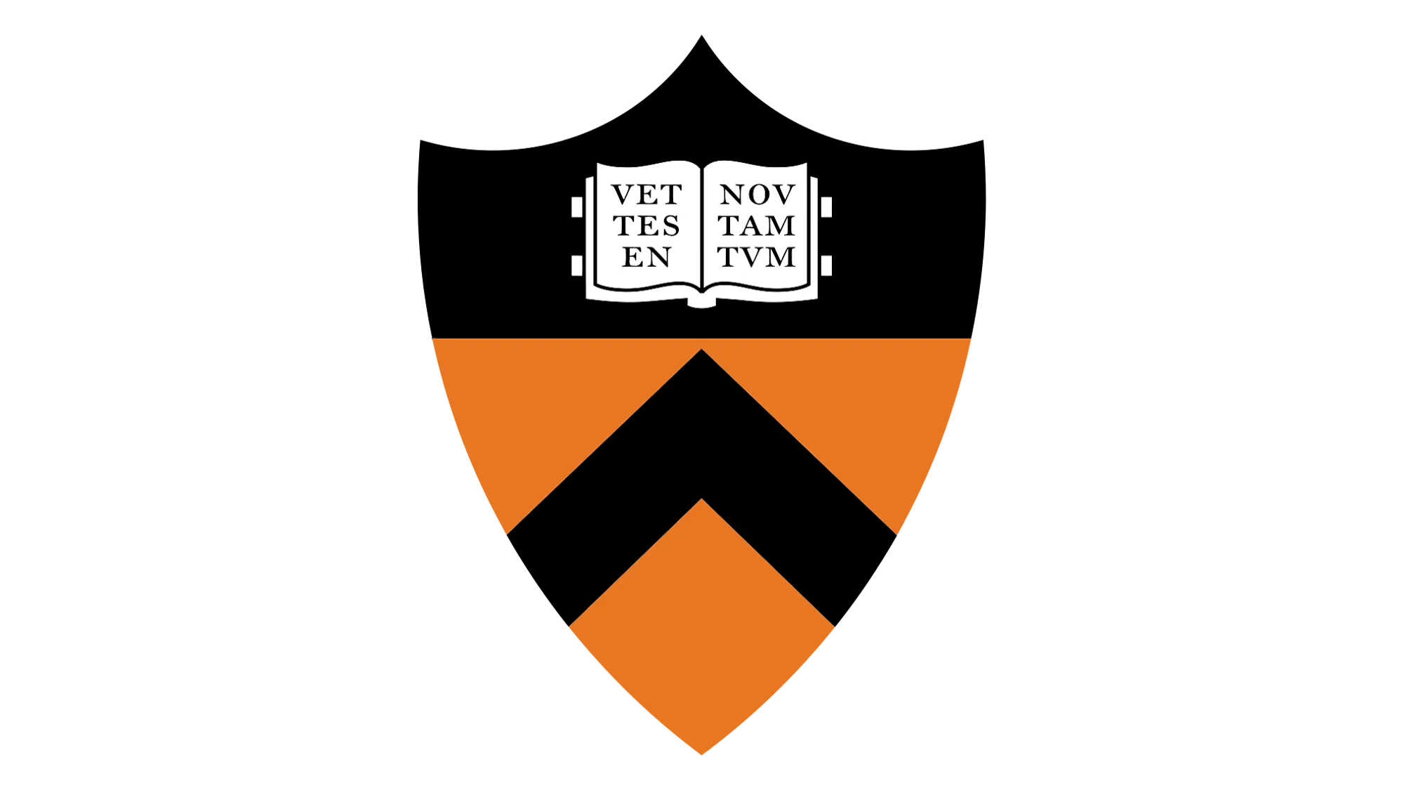 Princeton University logo