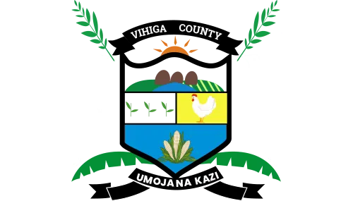 Vihiga County logo