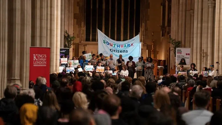 South London Assembly