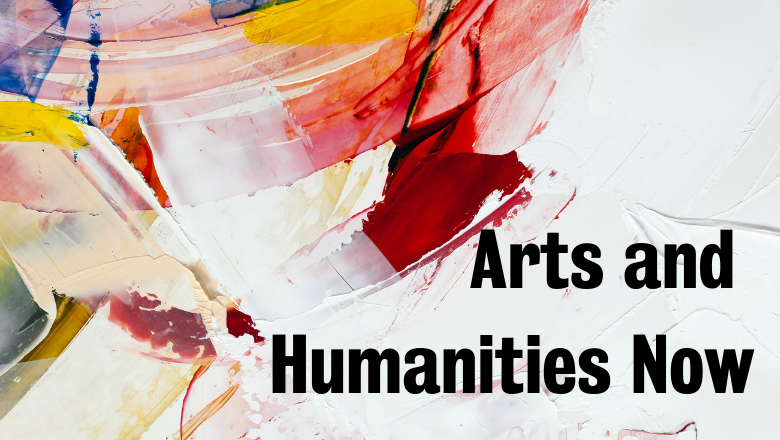 Arts And Humanities Now: King's Launch New Podcast Series | King's ...