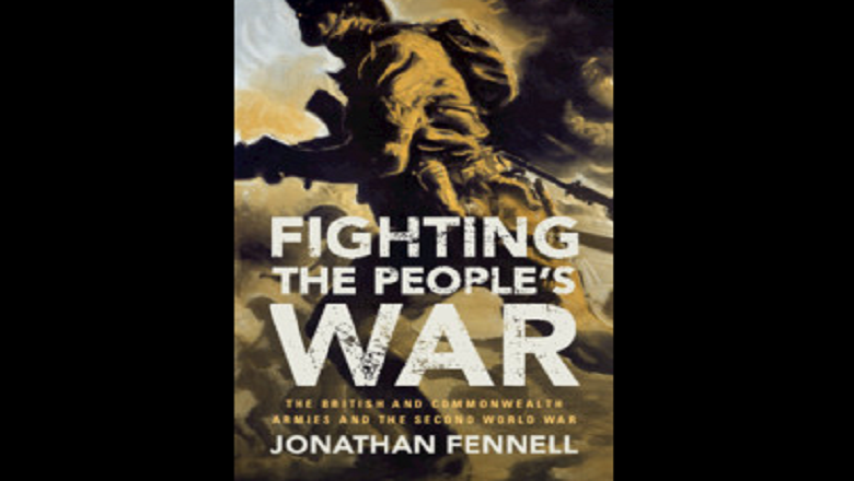 Dr Fennell's critically acclaimed book wins Templer Medal - King's ...