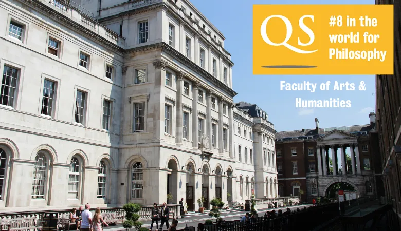 Kings College London: QS Ranking, Fee, and courses