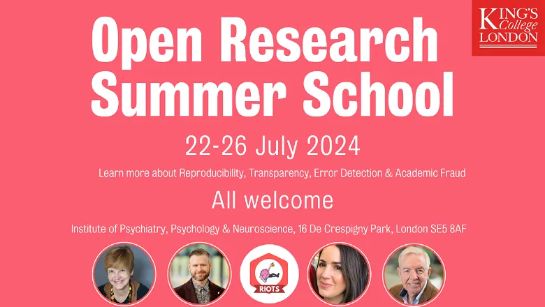 Open Science Summer School (1)