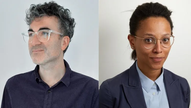 2025 Philip Leverhulme Prize recipients Professor Felipe González and Dr Letizia Gionfrida