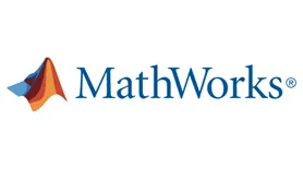 Mathworks logo