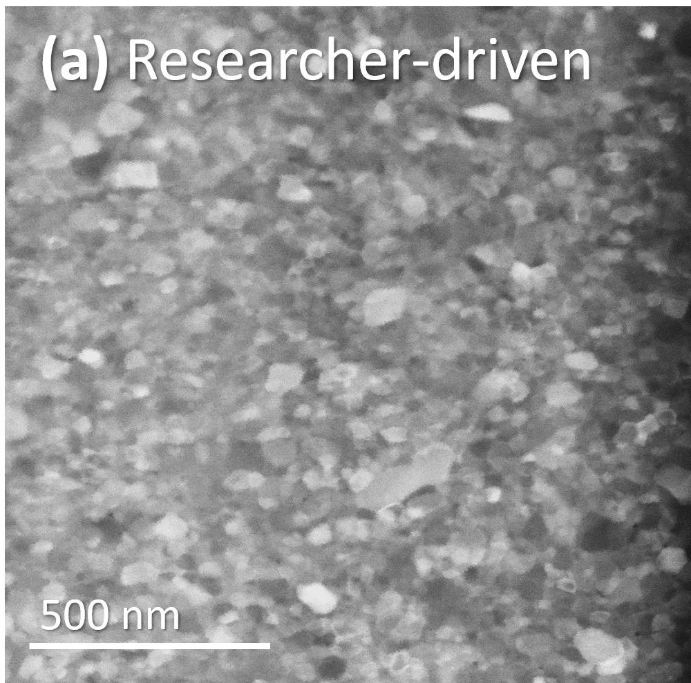 Superconducting magnet researcher