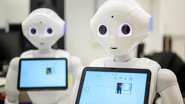 Centre for Robotics Research-thumb
