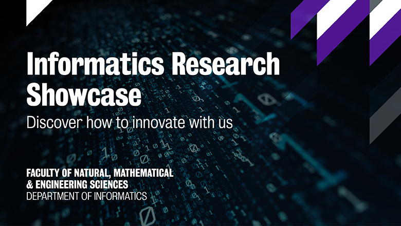 kings college london informatics research