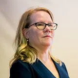 Professor Barbara Shollock