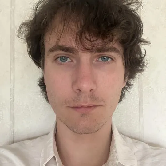 Simon Ekhammar