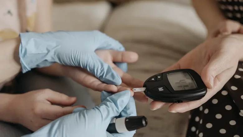diabetes 1