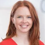 Louise Sweeney