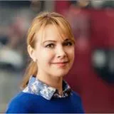 Ksenia Kirkham