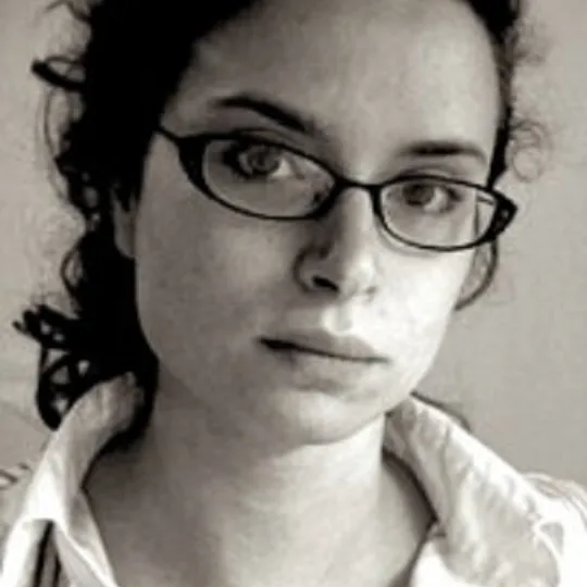 Myriam Suchet