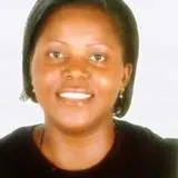 Pauline Bakibinga 